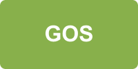 Gemina's Online Shop - GOS logo