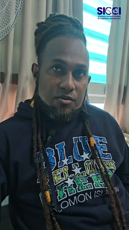 Addressing Kava Shortage in Solomon Islands